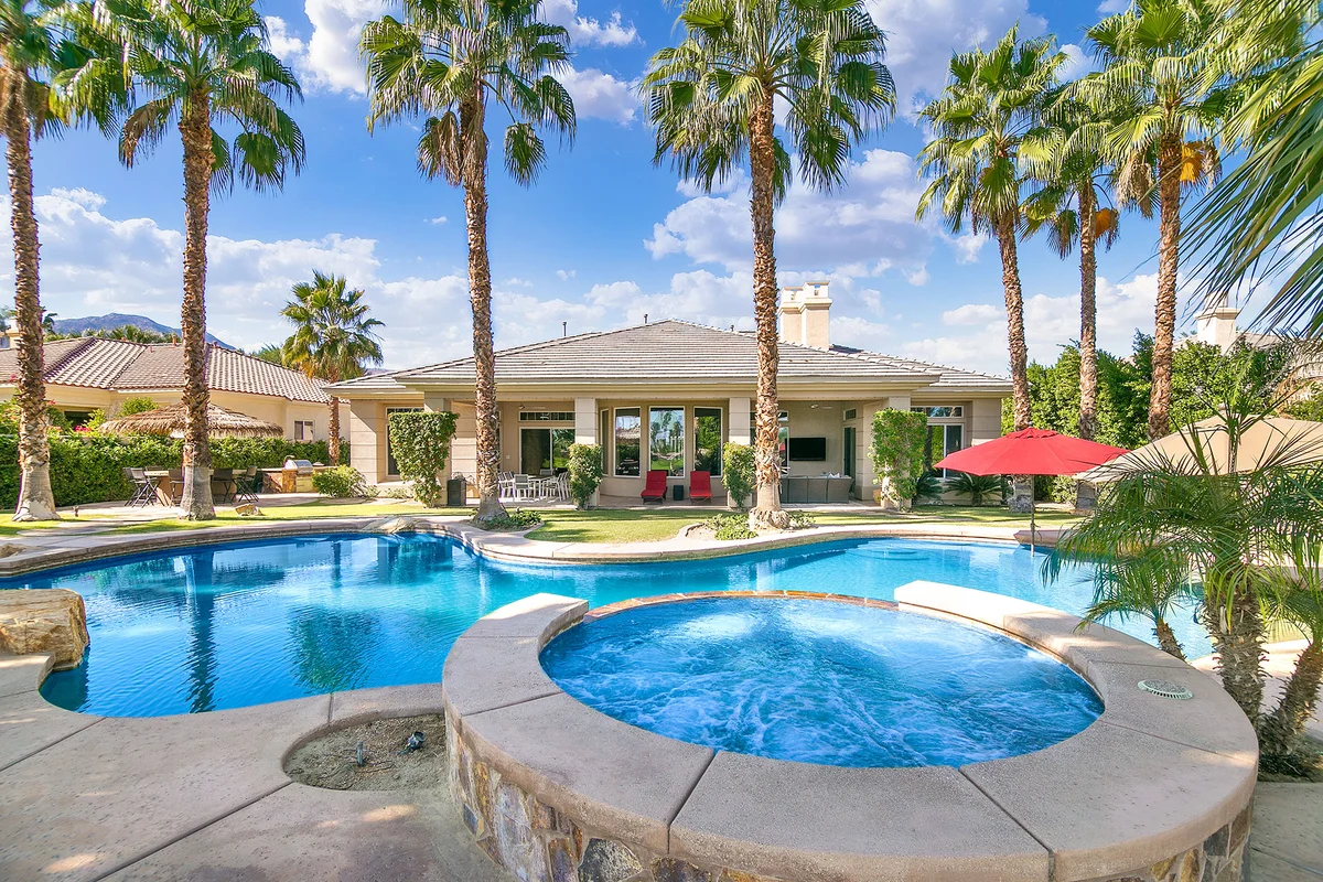 Wander La Quinta Golf #45