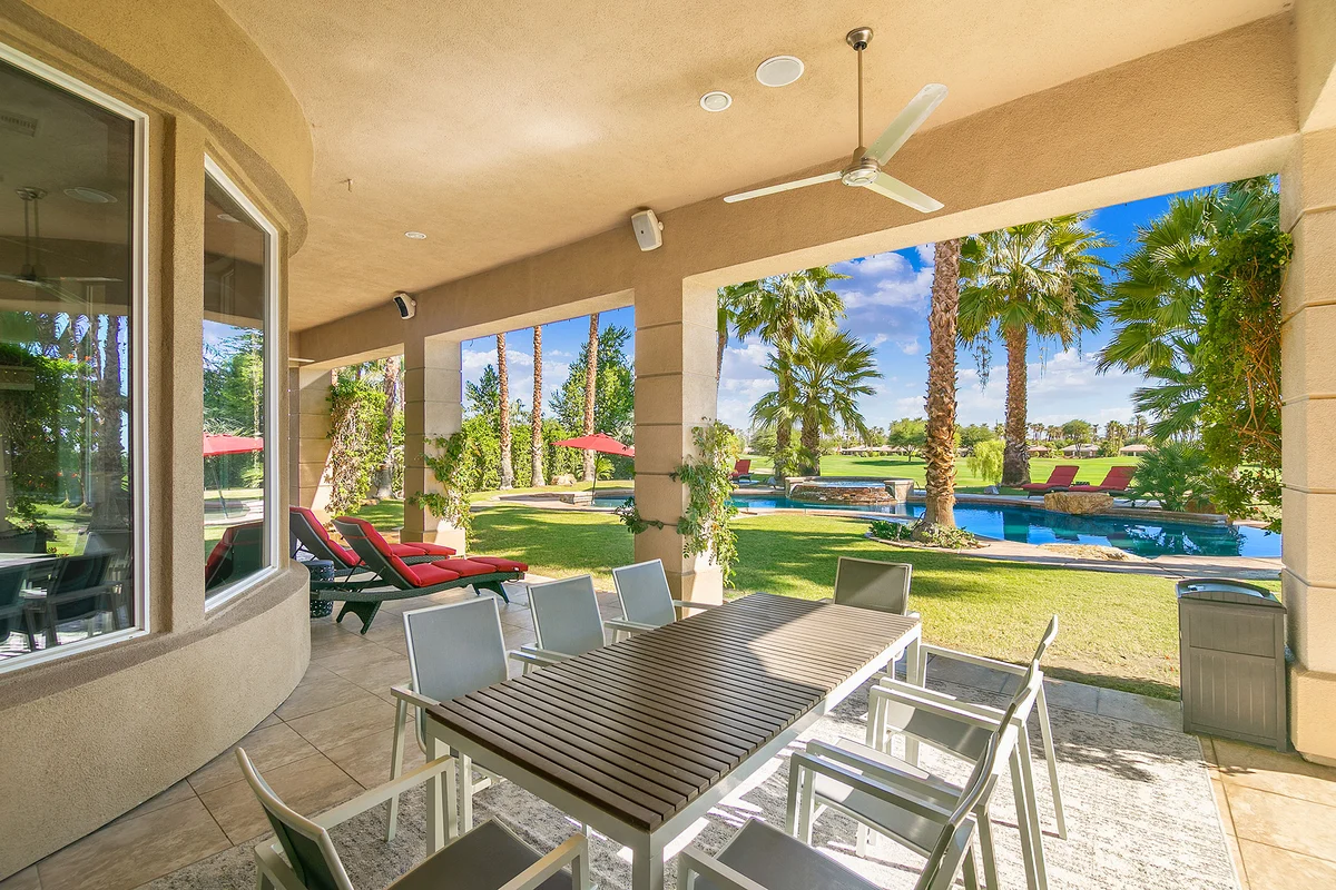 Wander La Quinta Golf #70