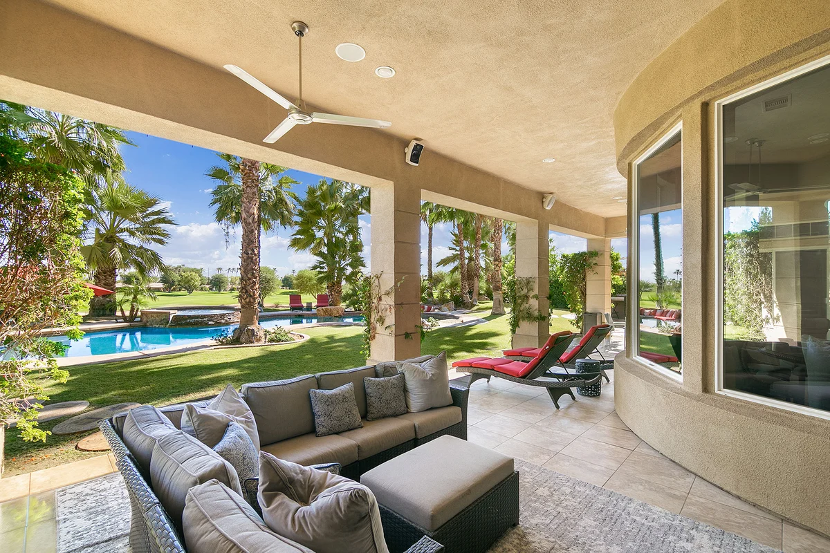 Wander La Quinta Golf #56