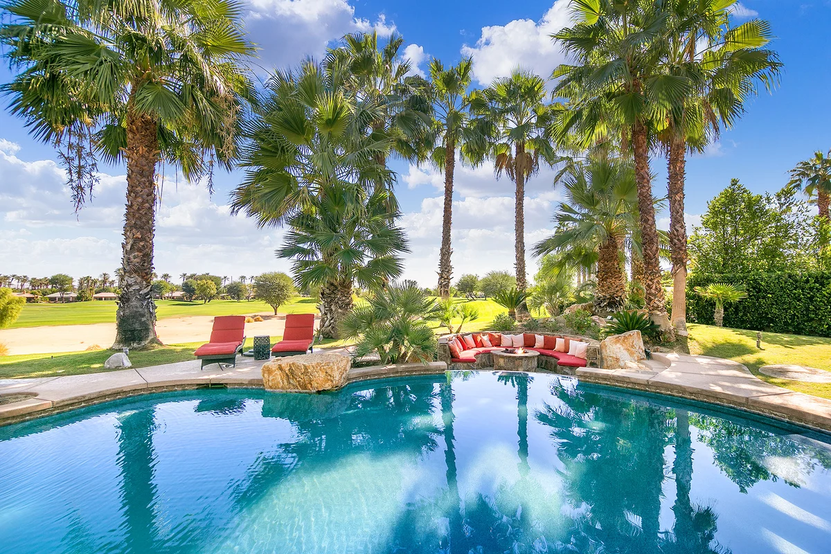 Wander La Quinta Golf #41