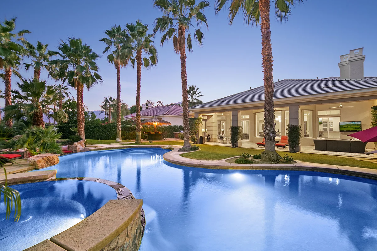 Wander La Quinta Golf #65