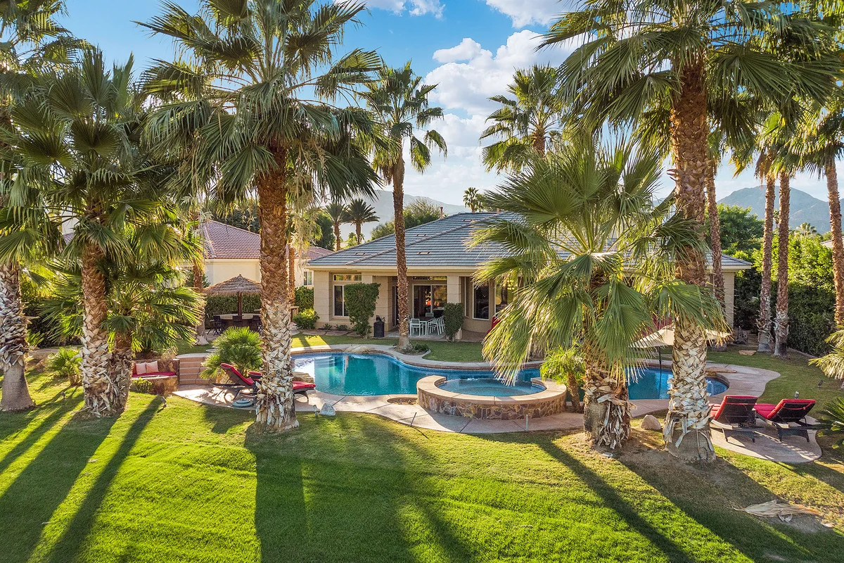 Wander La Quinta Golf #51