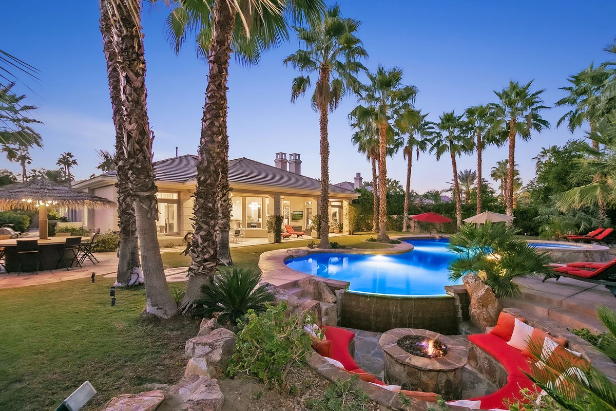 Wander La Quinta Golf #67