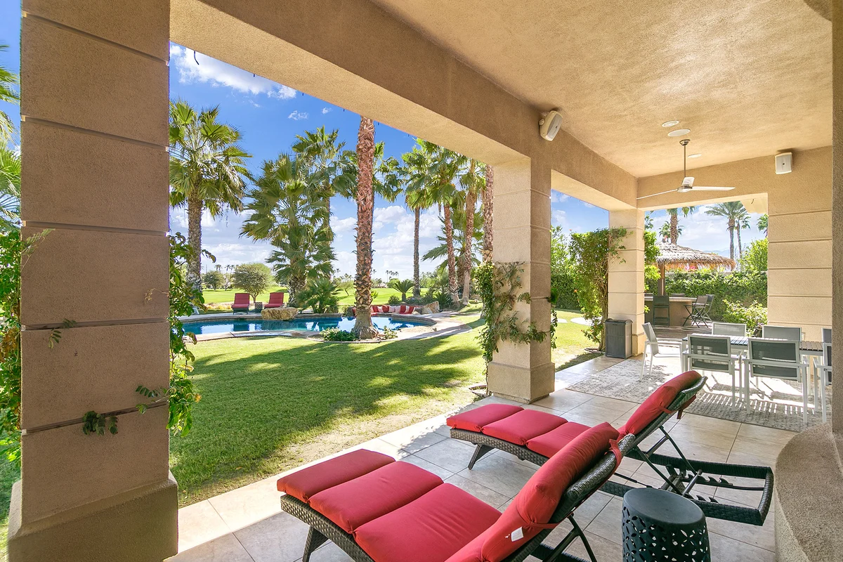 Wander La Quinta Golf #62