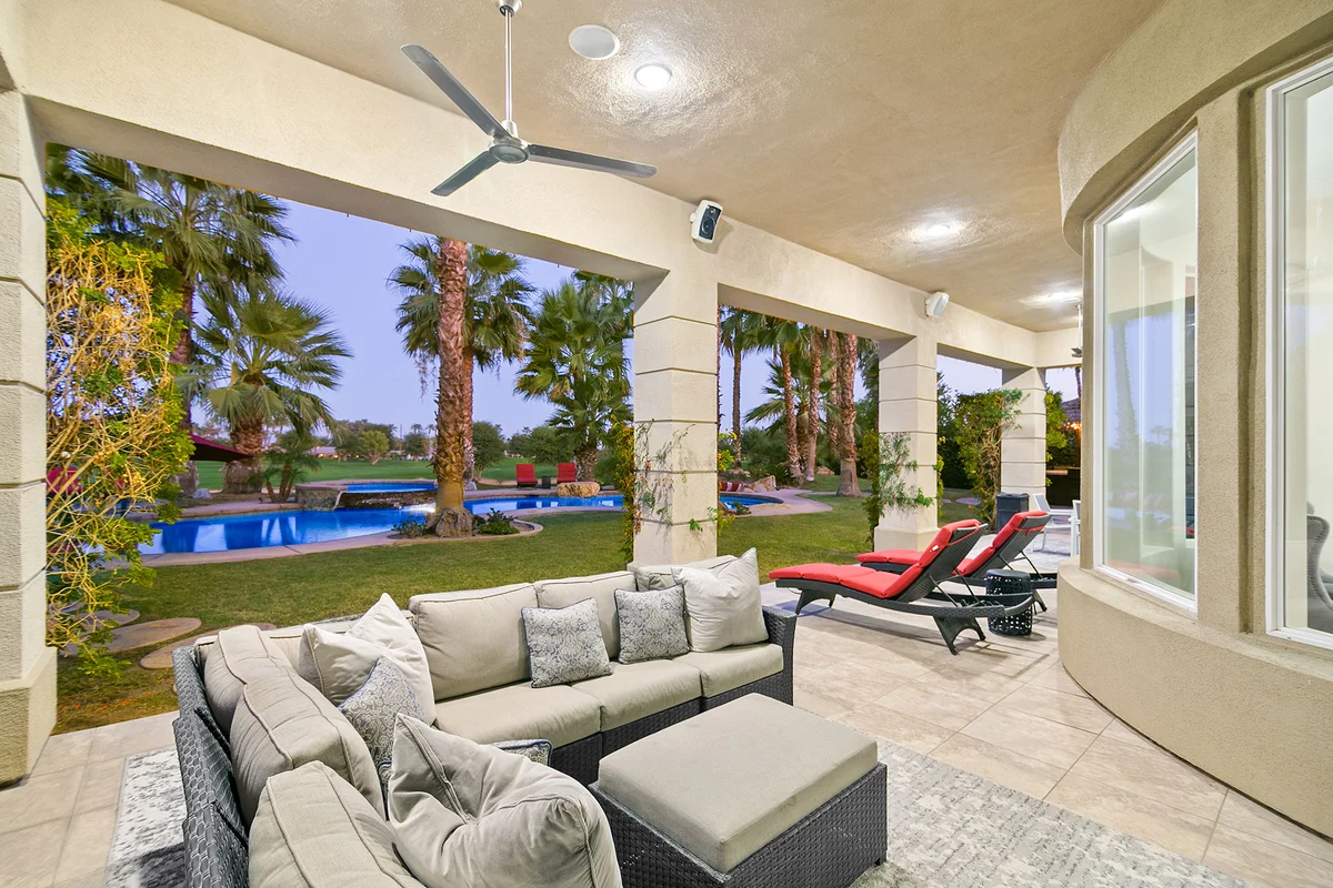 Wander La Quinta Golf #42