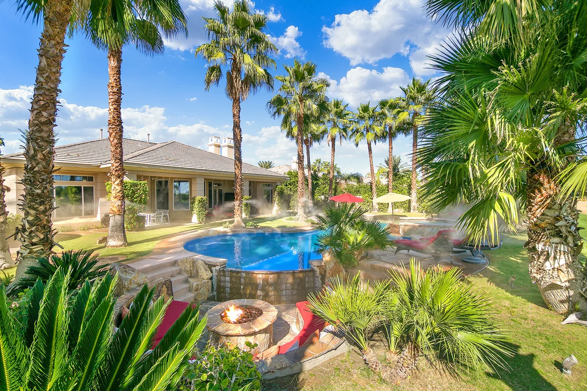 Wander La Quinta Golf #35