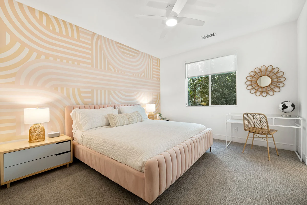 Wander Indian Wells Mirage #103
