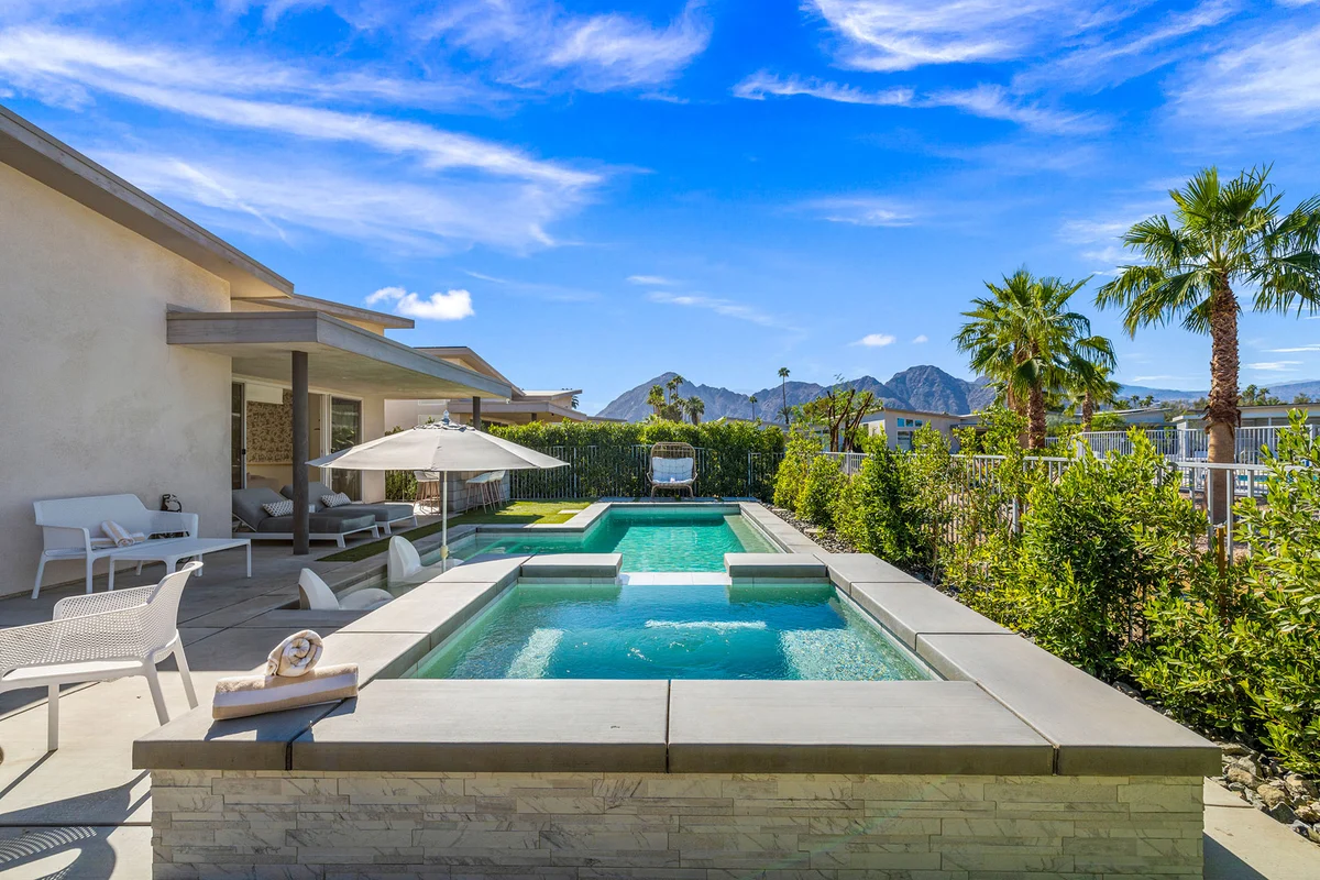 Wander Indian Wells Mirage #109