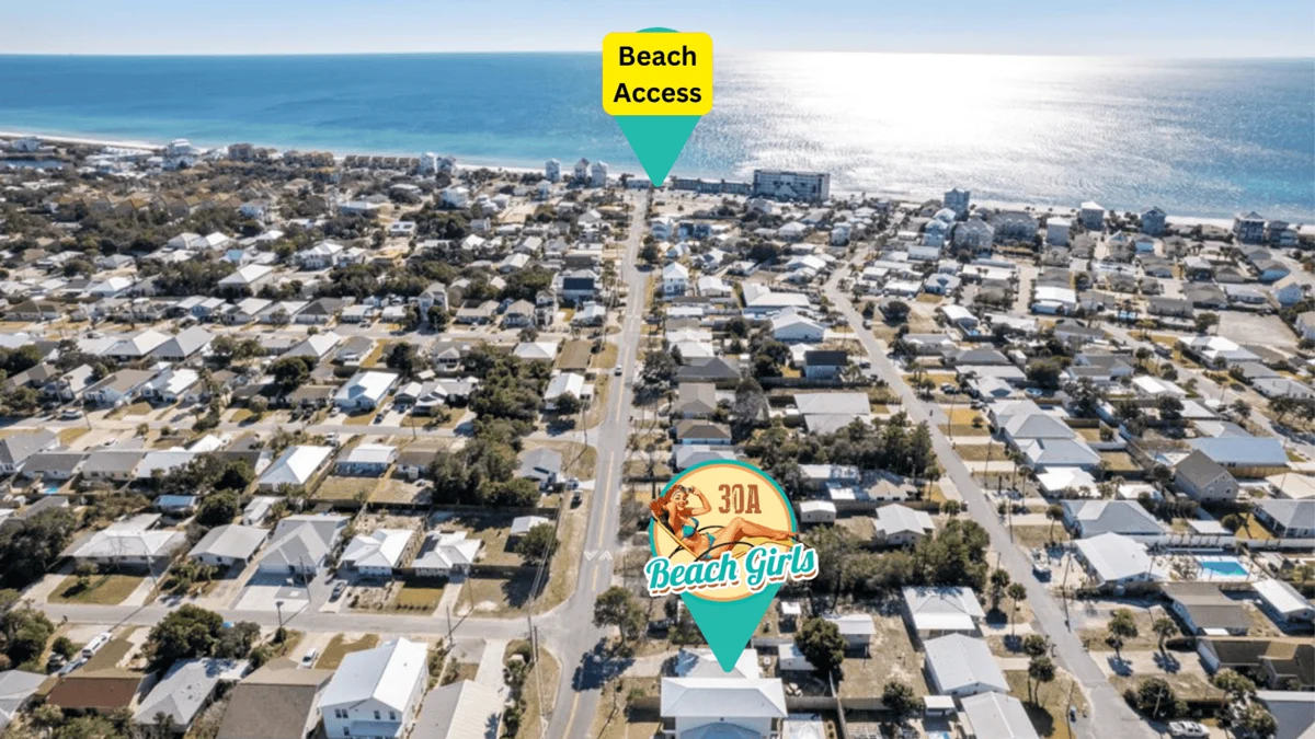 Wander Panama City Beach Dunes #31