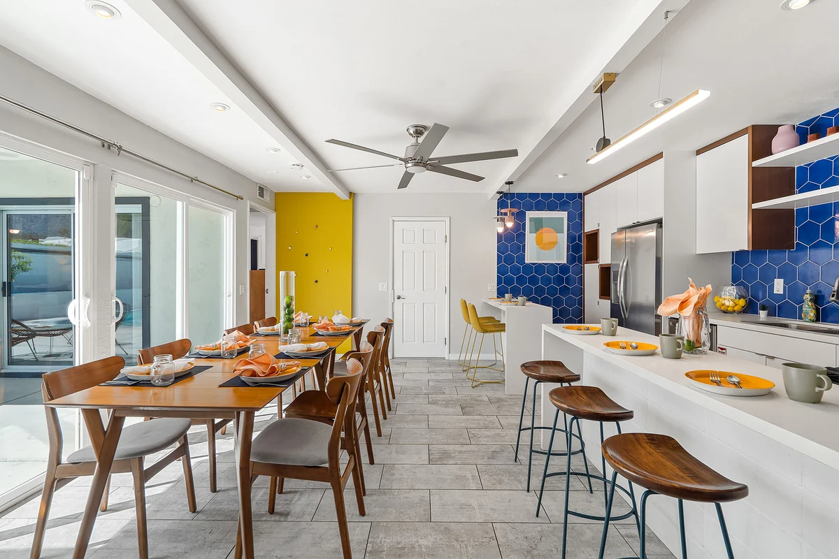 Wander Palm Allure #54