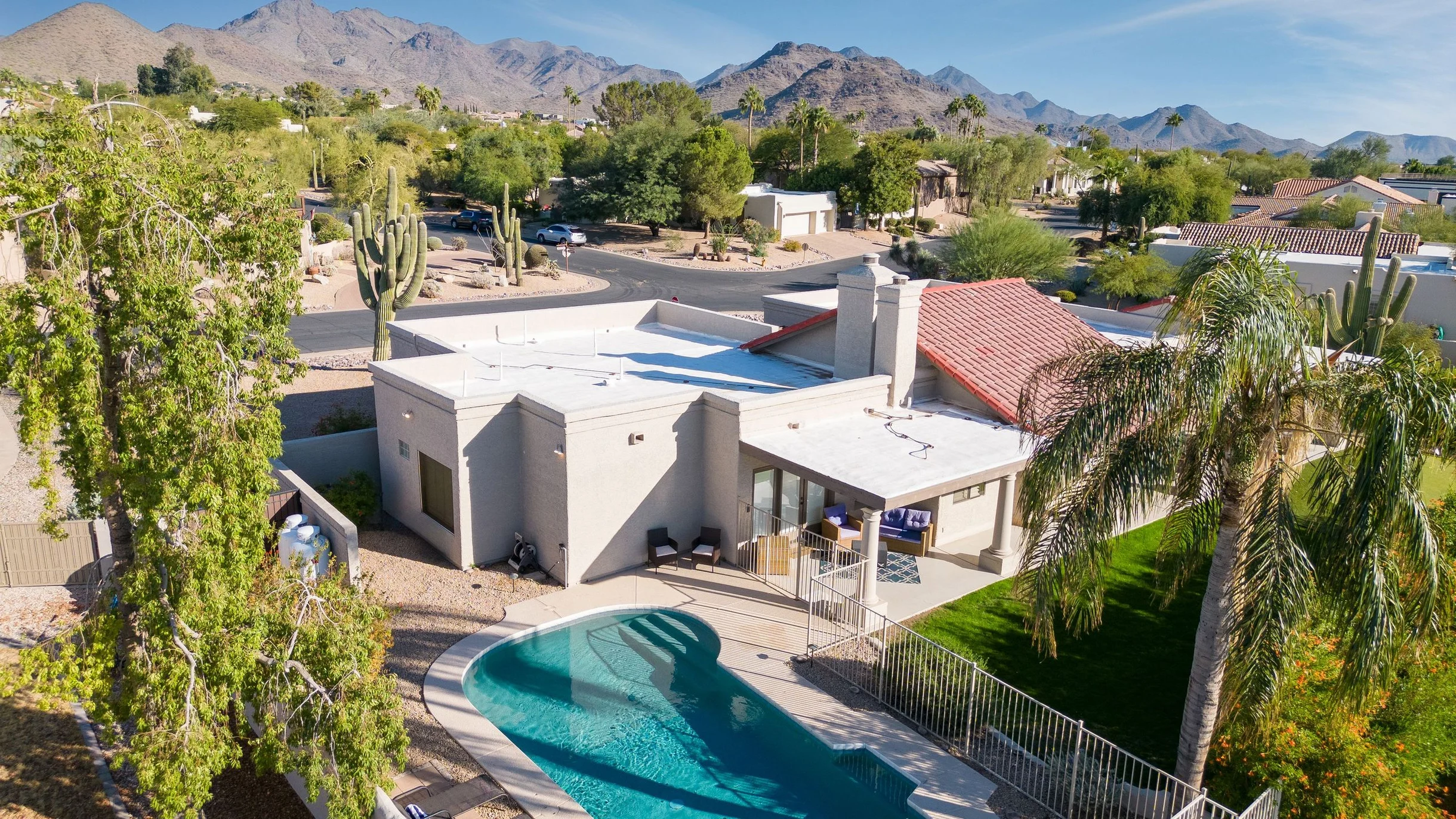 Wander Scottsdale Sunshine #58