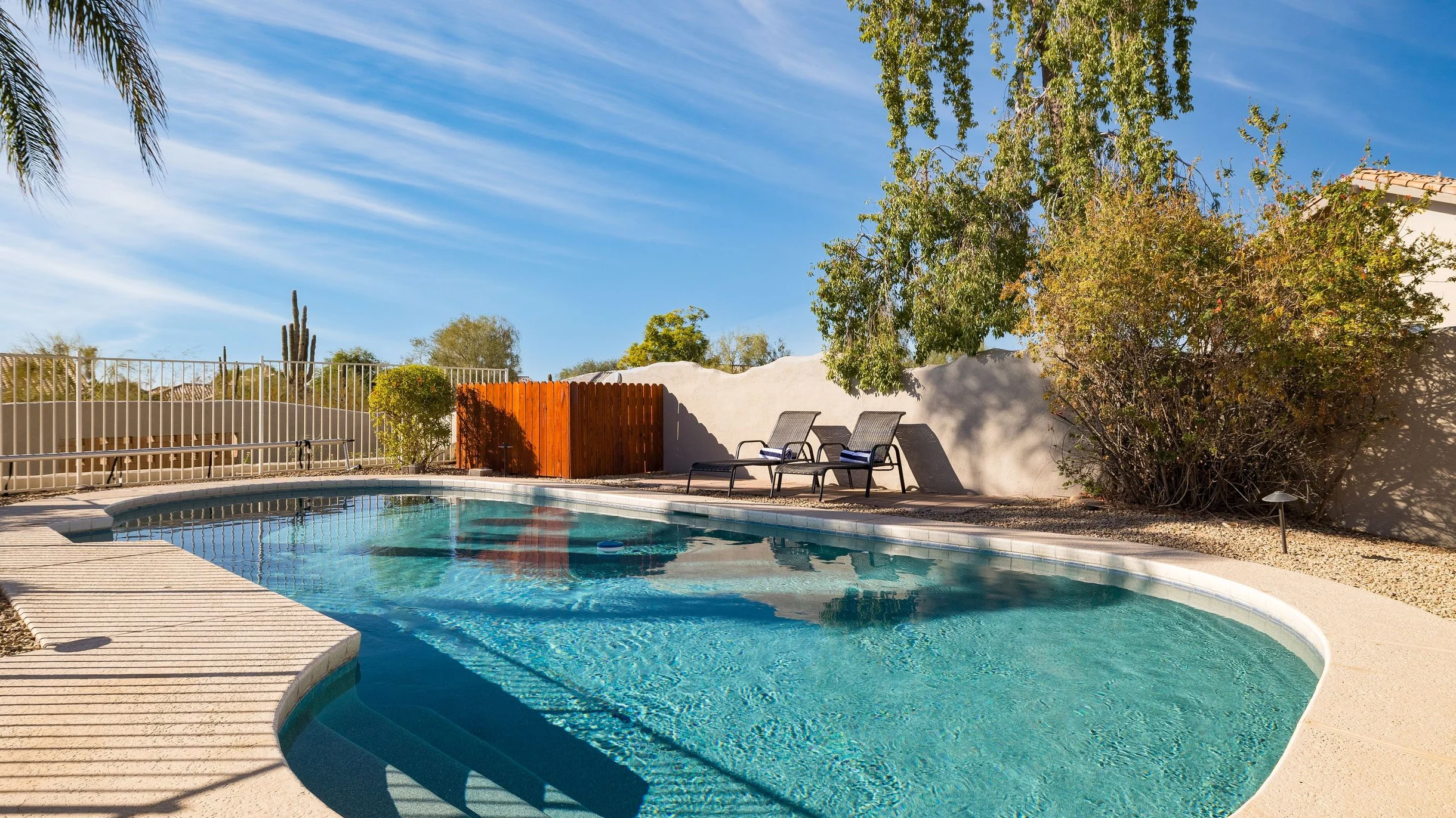 Wander Scottsdale Sunshine #82