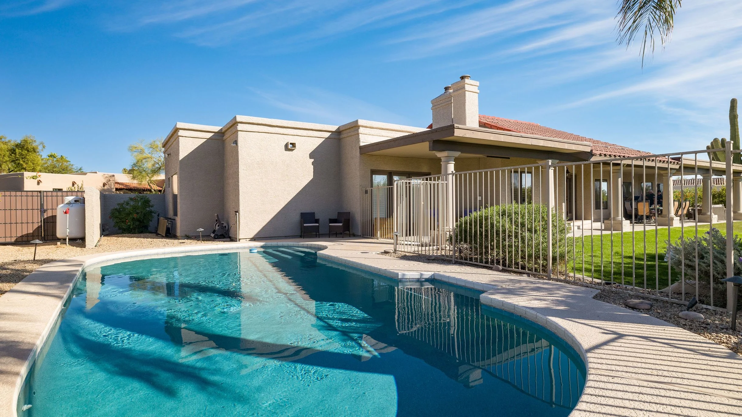 Wander Scottsdale Sunshine #61