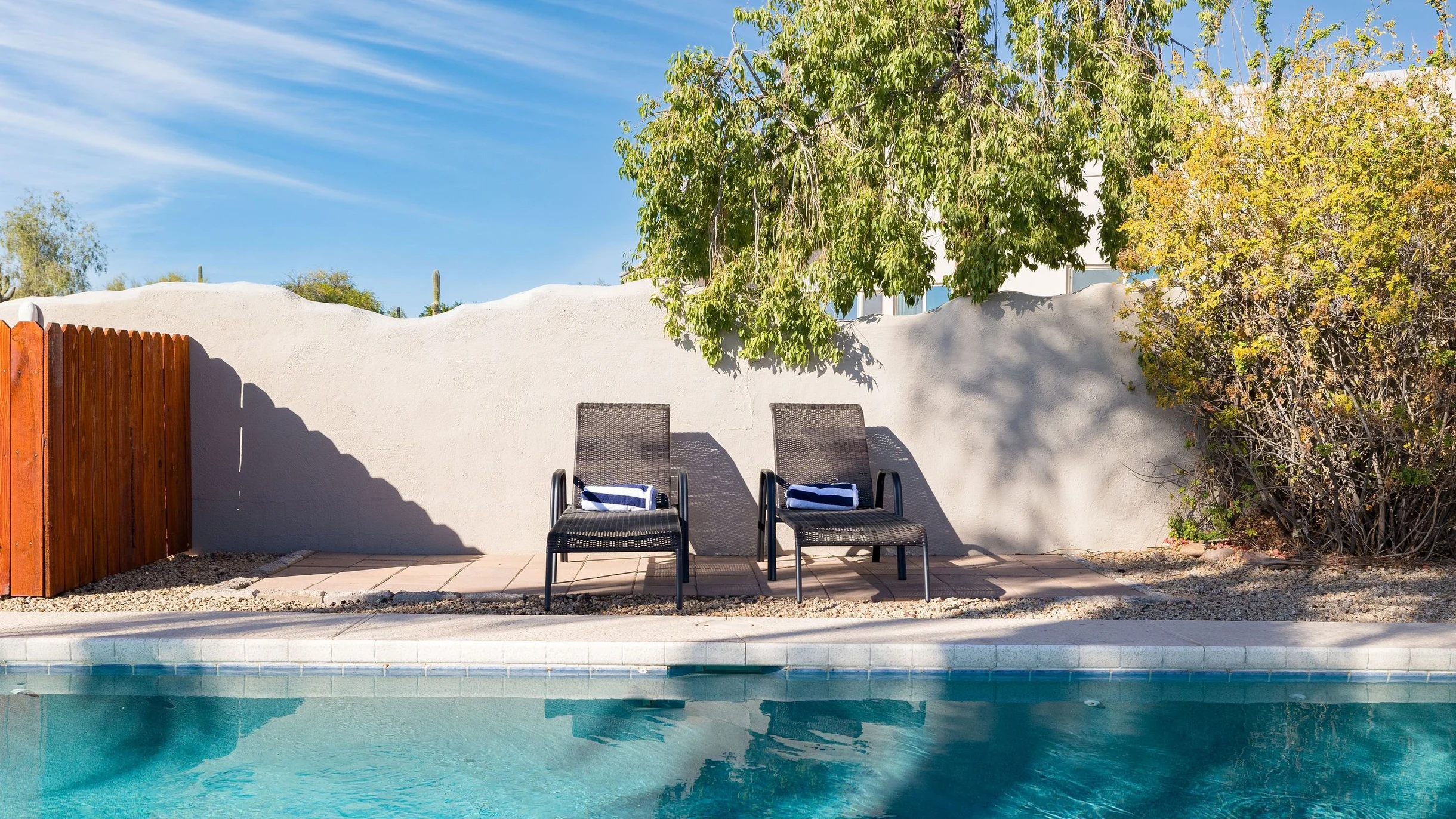 Wander Scottsdale Sunshine #88
