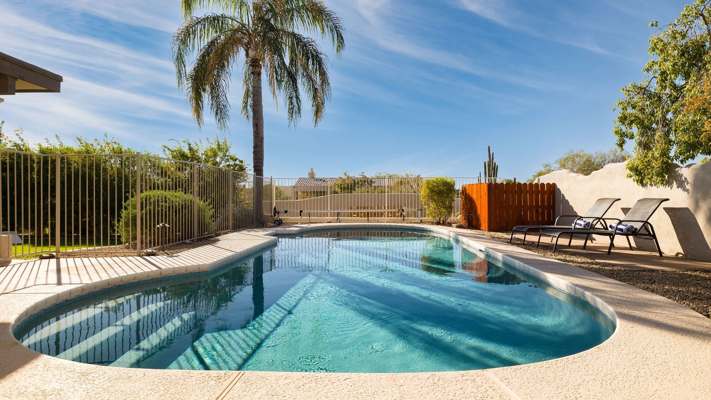 Wander Scottsdale Sunshine #65
