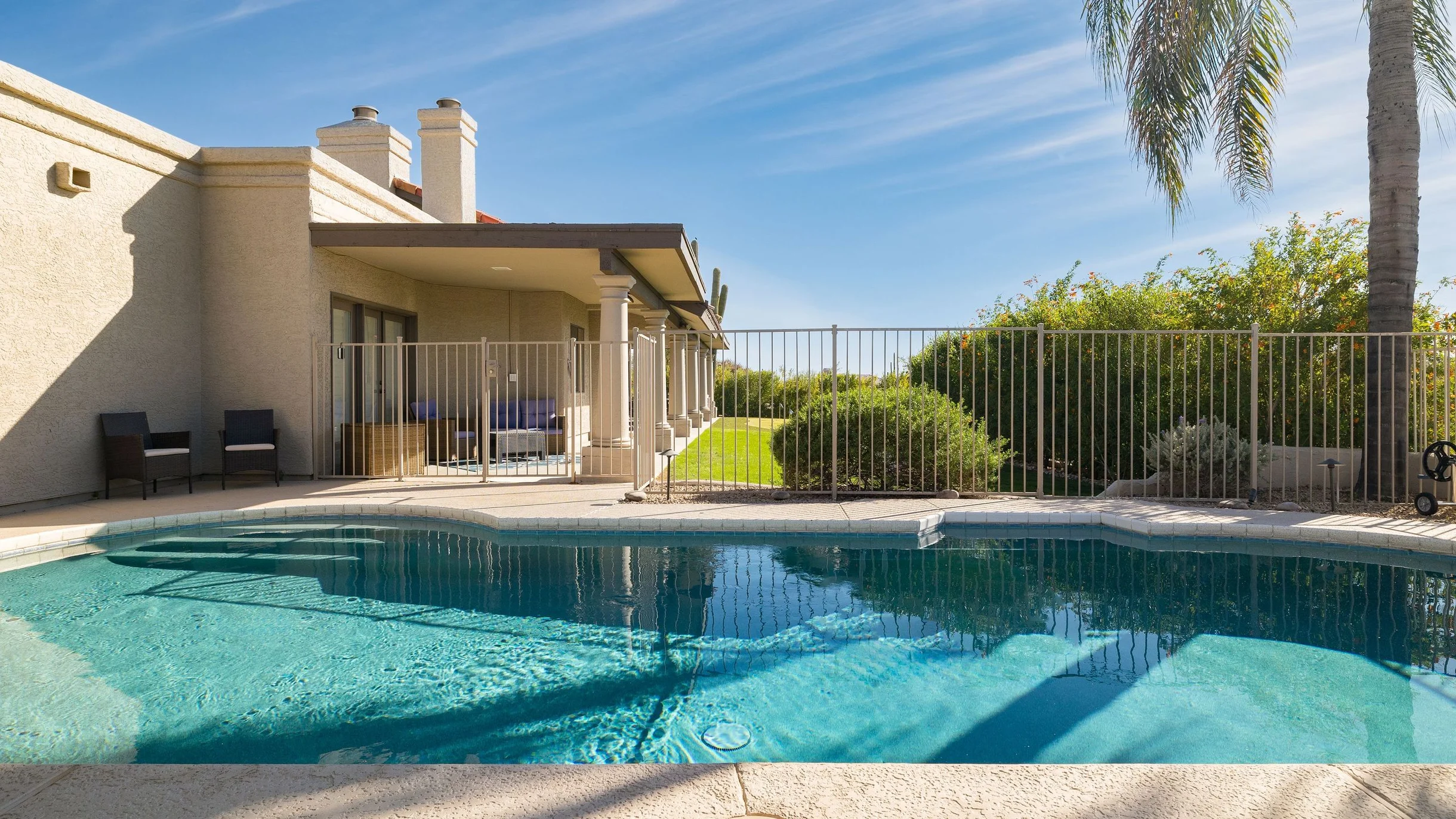 Wander Scottsdale Sunshine #78