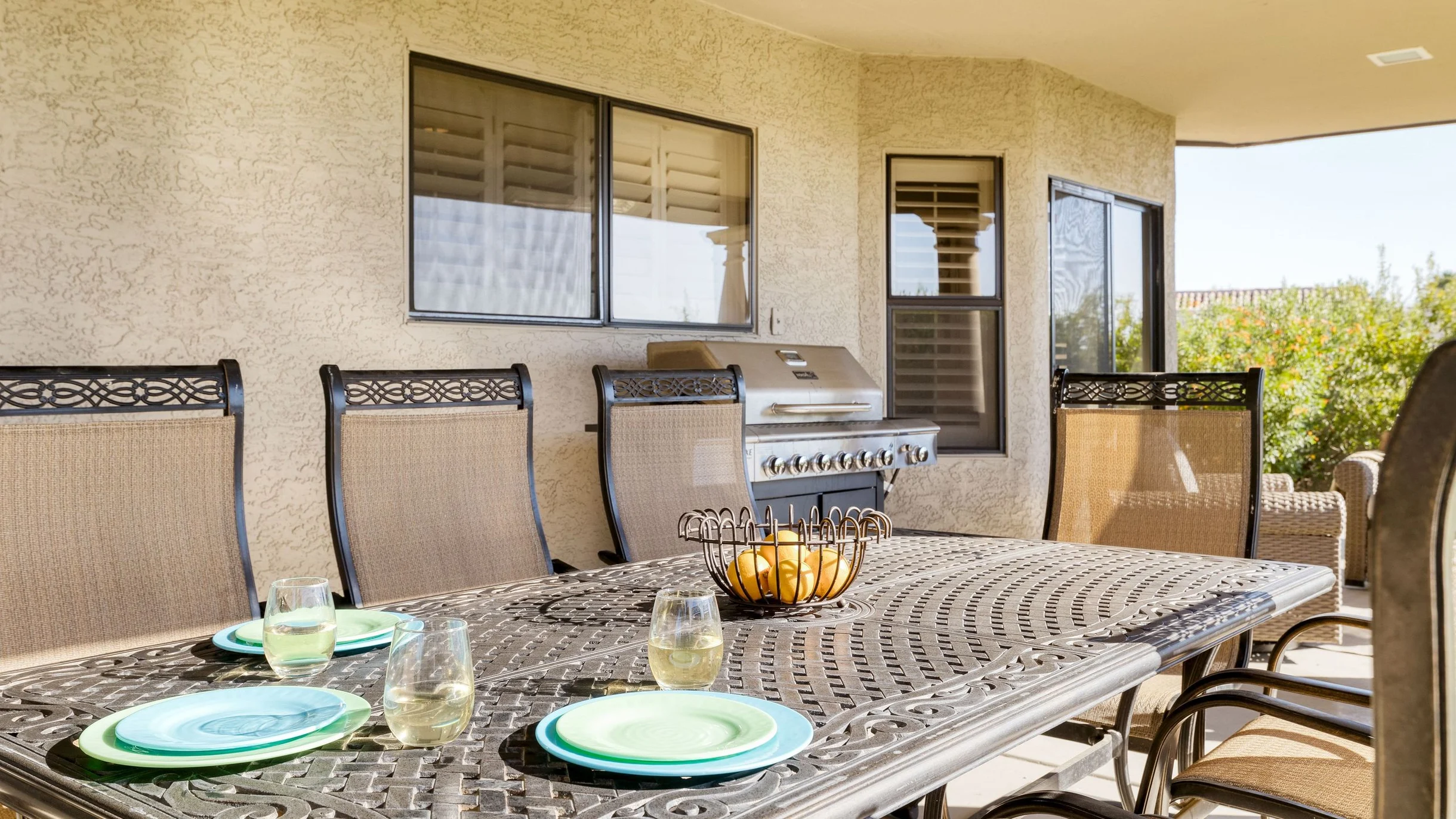 Wander Scottsdale Sunshine #64