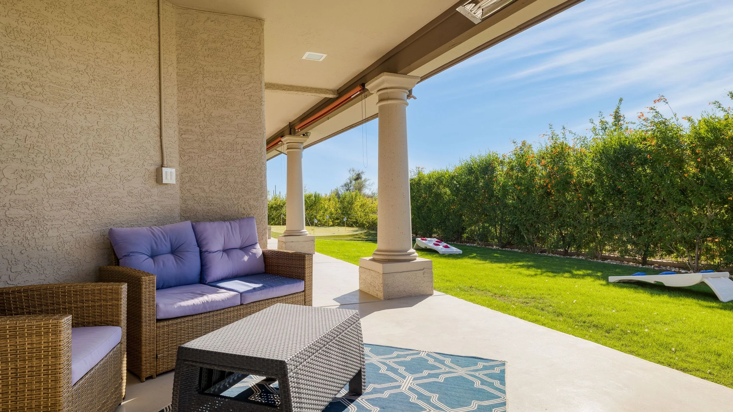 Wander Scottsdale Sunshine #87