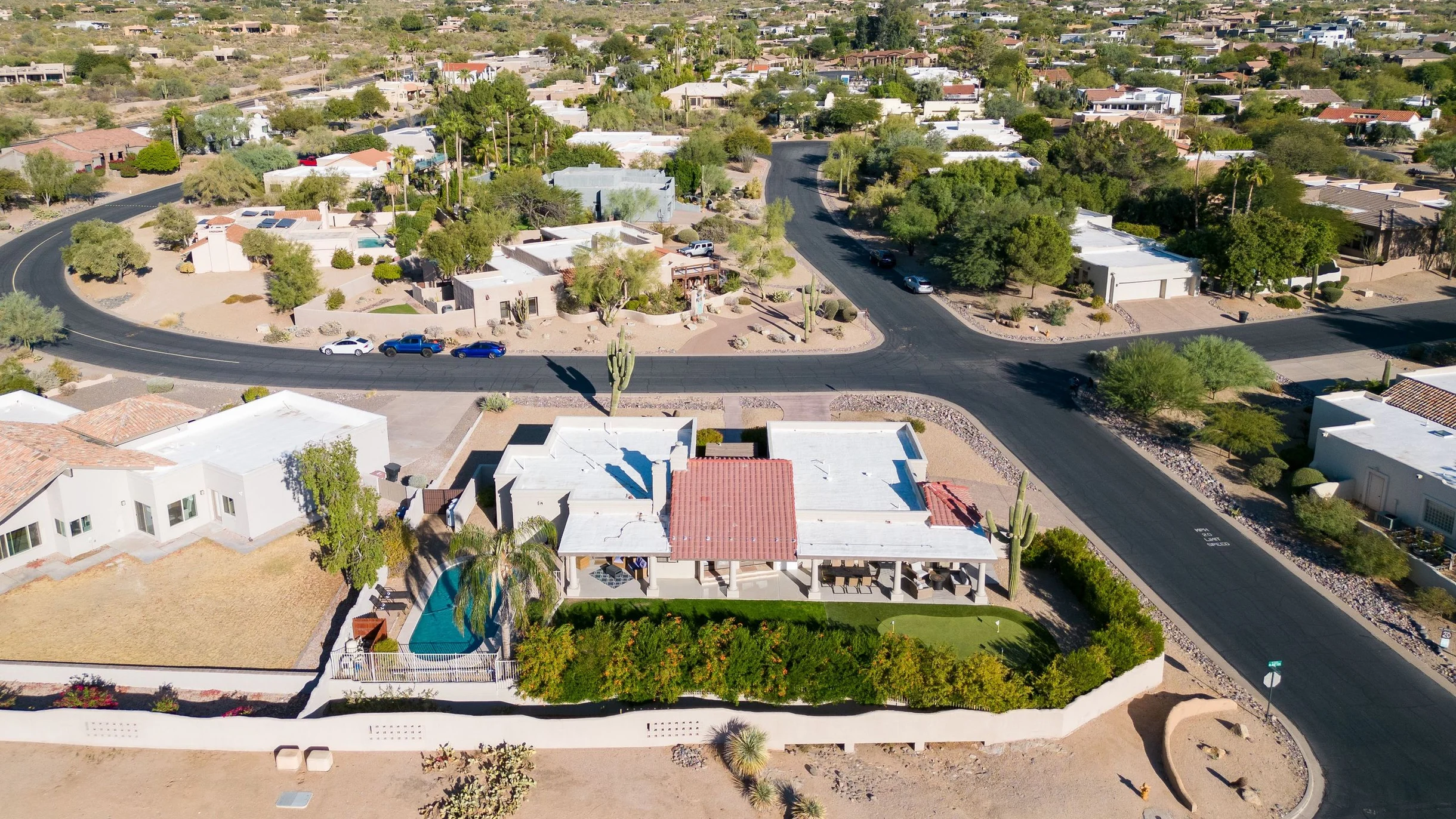 Wander Scottsdale Sunshine #56