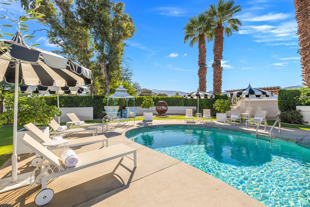 Wander Indio Ranch #81