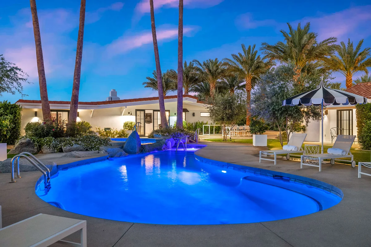Wander Indio Ranch #79