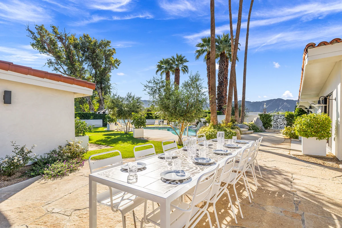 Wander Indio Ranch #72