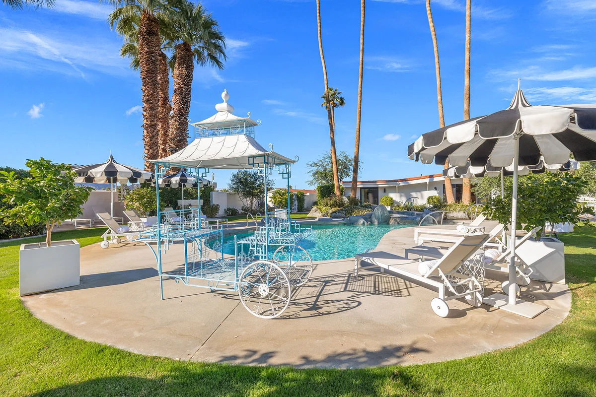 Wander Indio Ranch #38