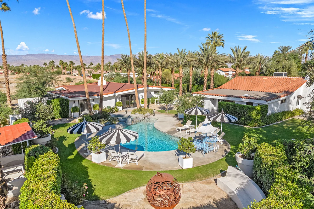 Wander Indio Ranch #74
