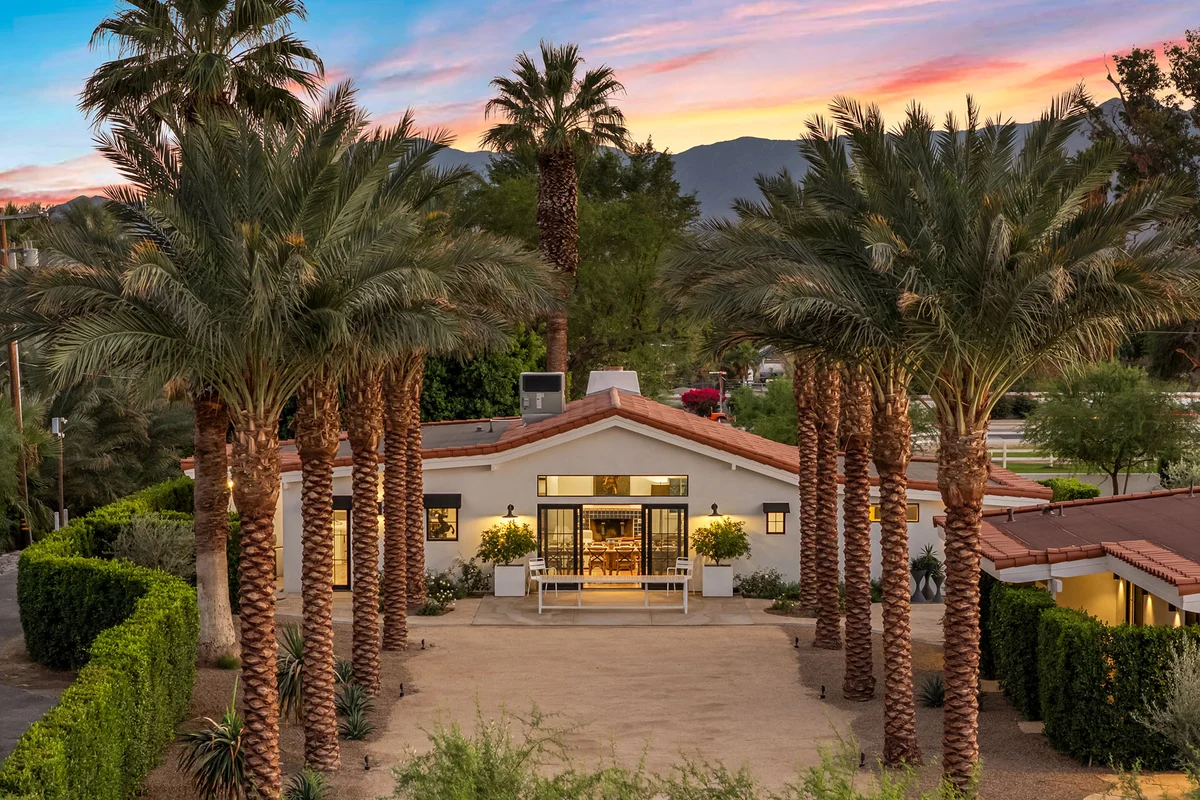 Wander Indio Ranch #66