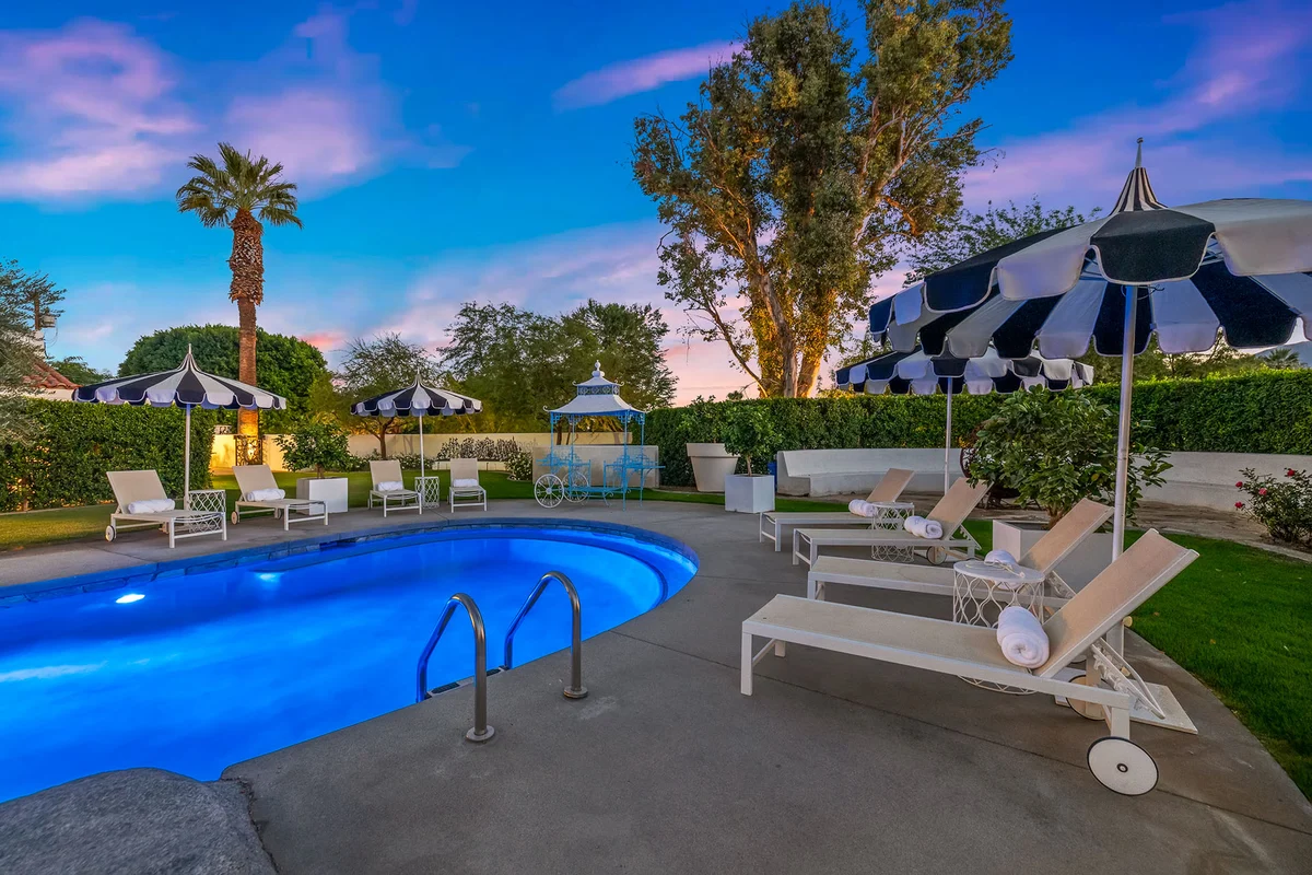 Wander Indio Ranch #68