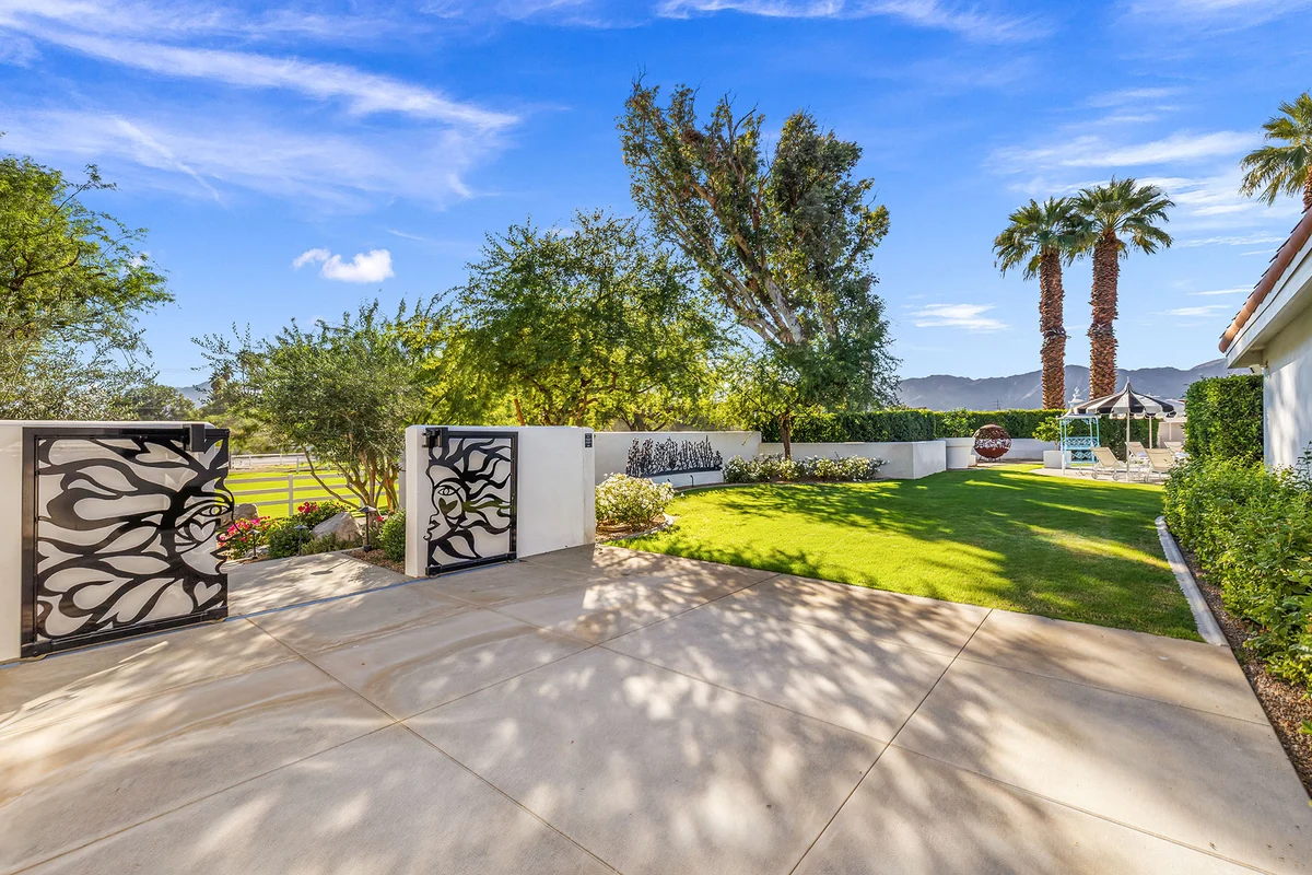 Wander Indio Ranch #80