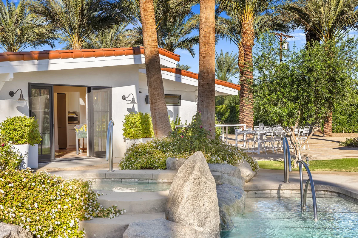 Wander Indio Ranch #70