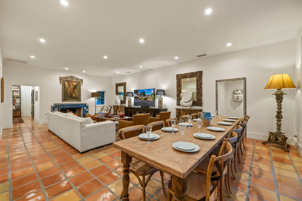 Wander Indio Ranch #89