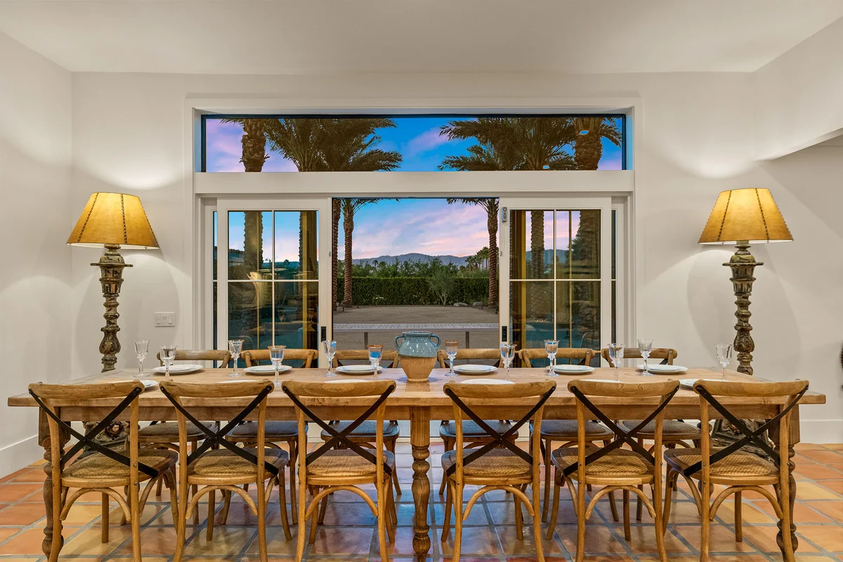 Wander Indio Ranch #91
