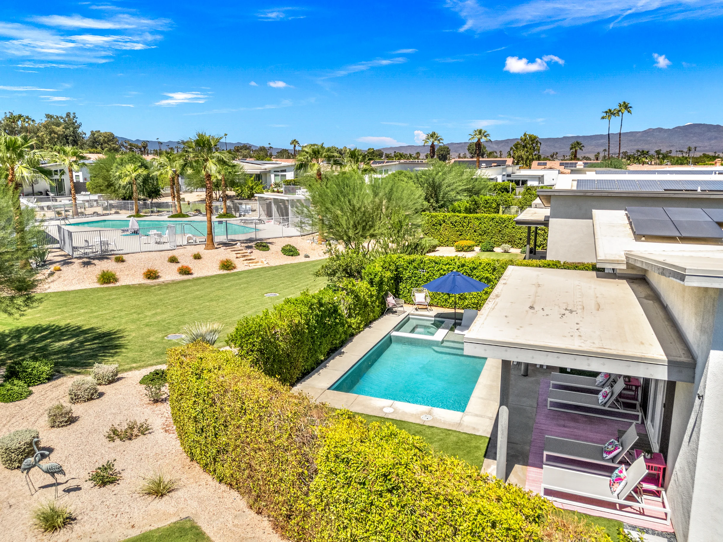 Wander Indian Wells Palms #102