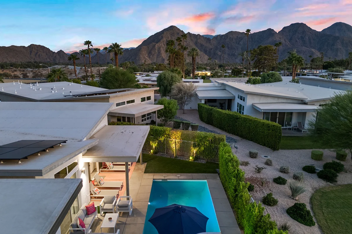 Wander Indian Wells Palms #75