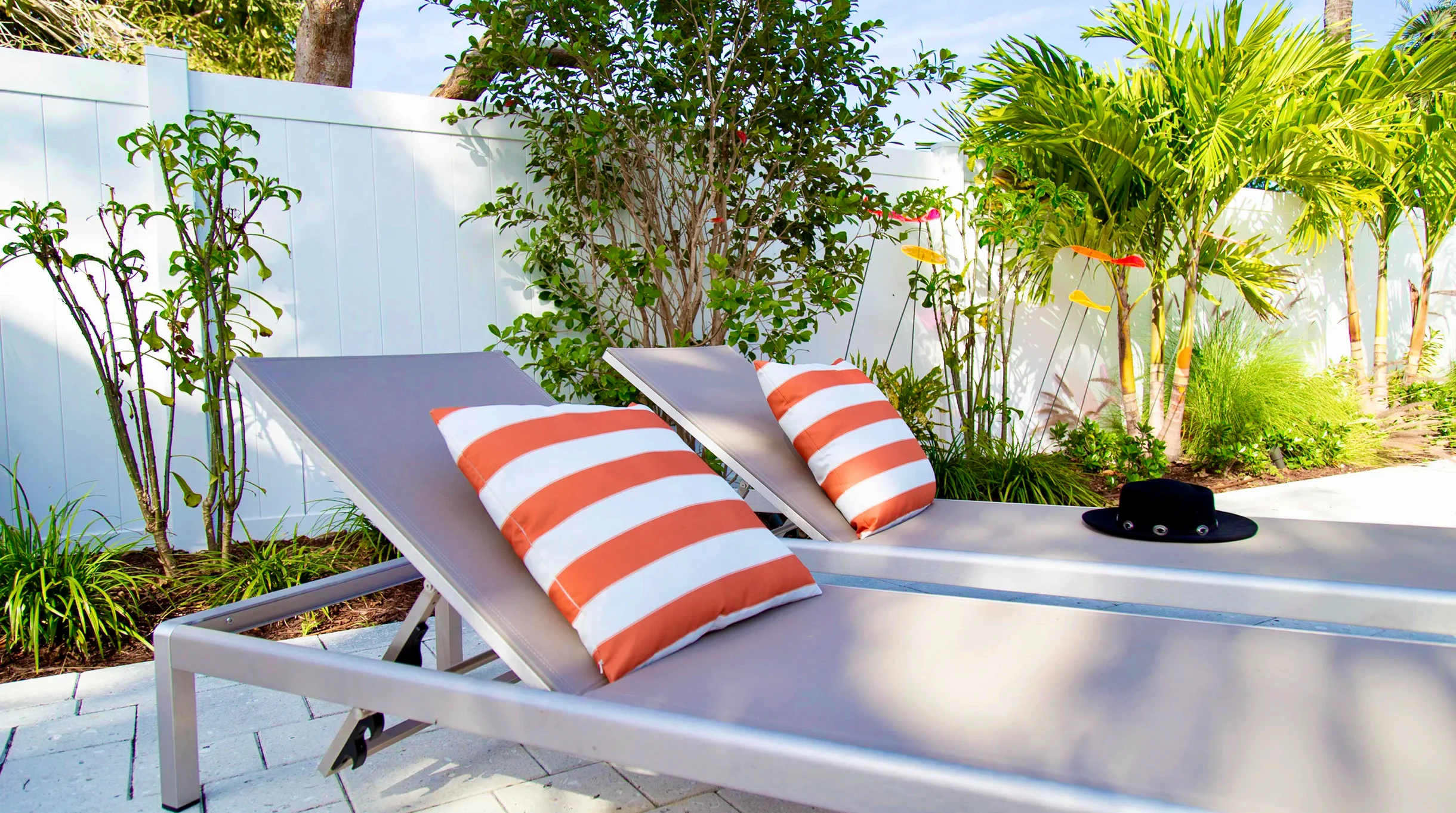 Wander Island City Retreat #46