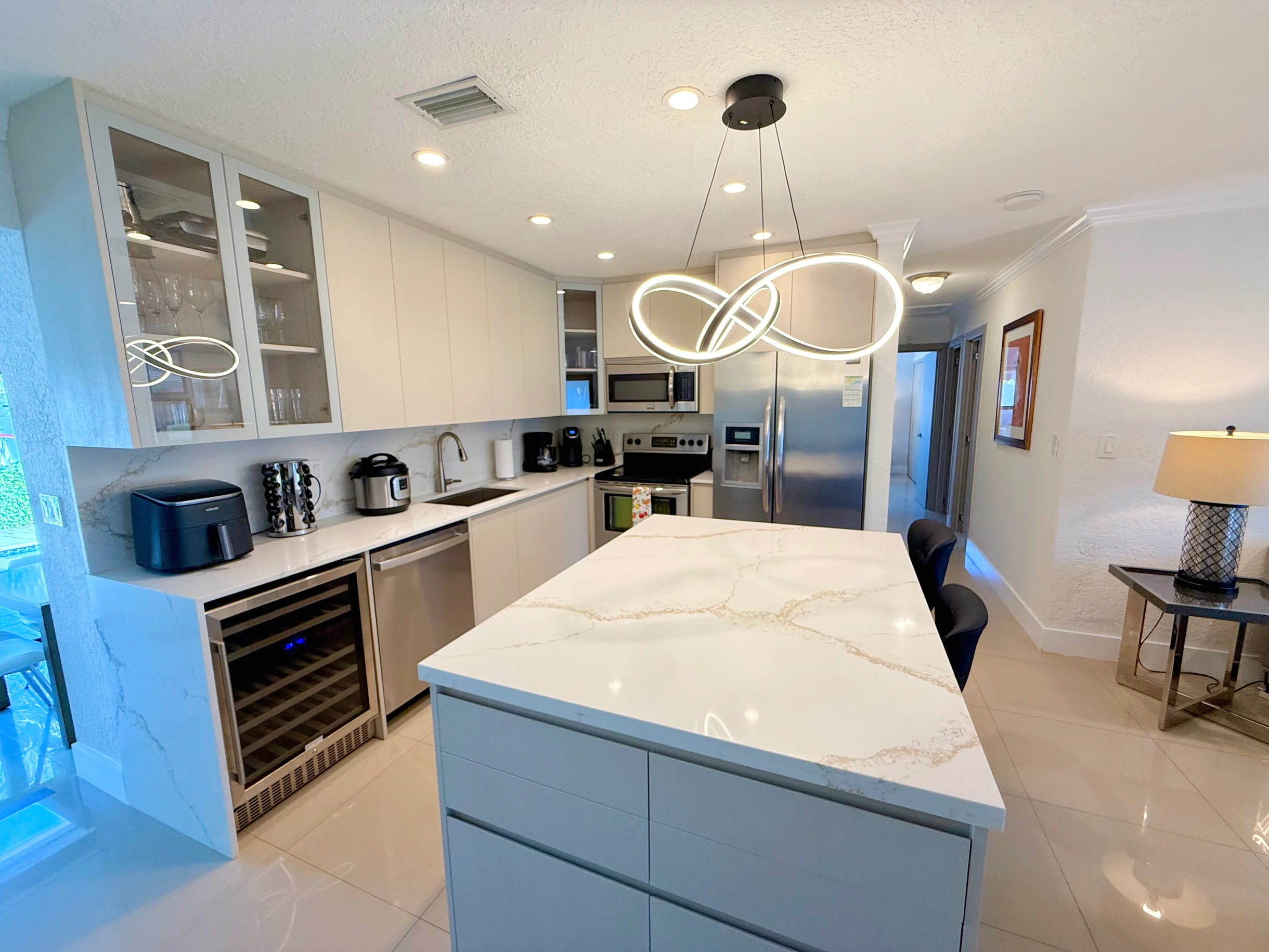 Wander Island City Retreat #43