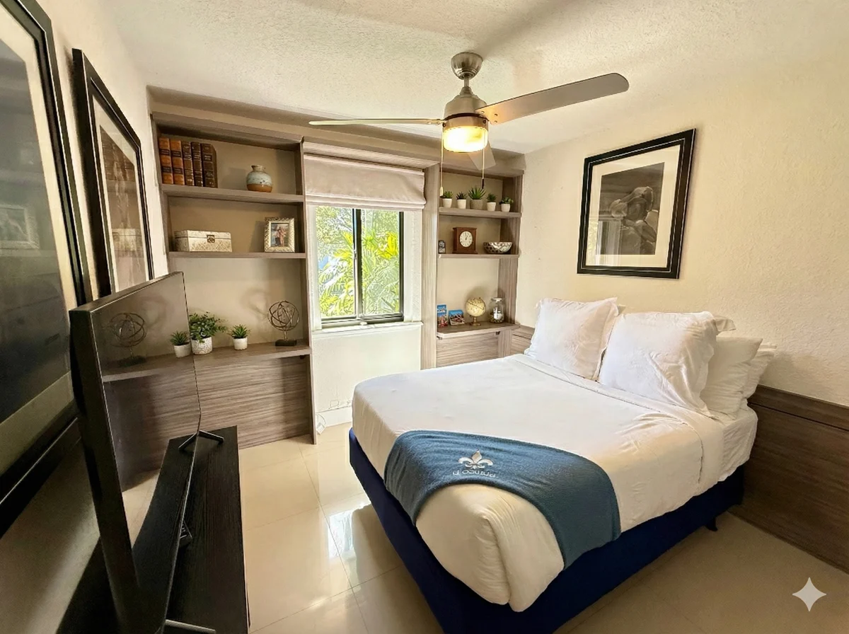 Wander Island City Retreat #30