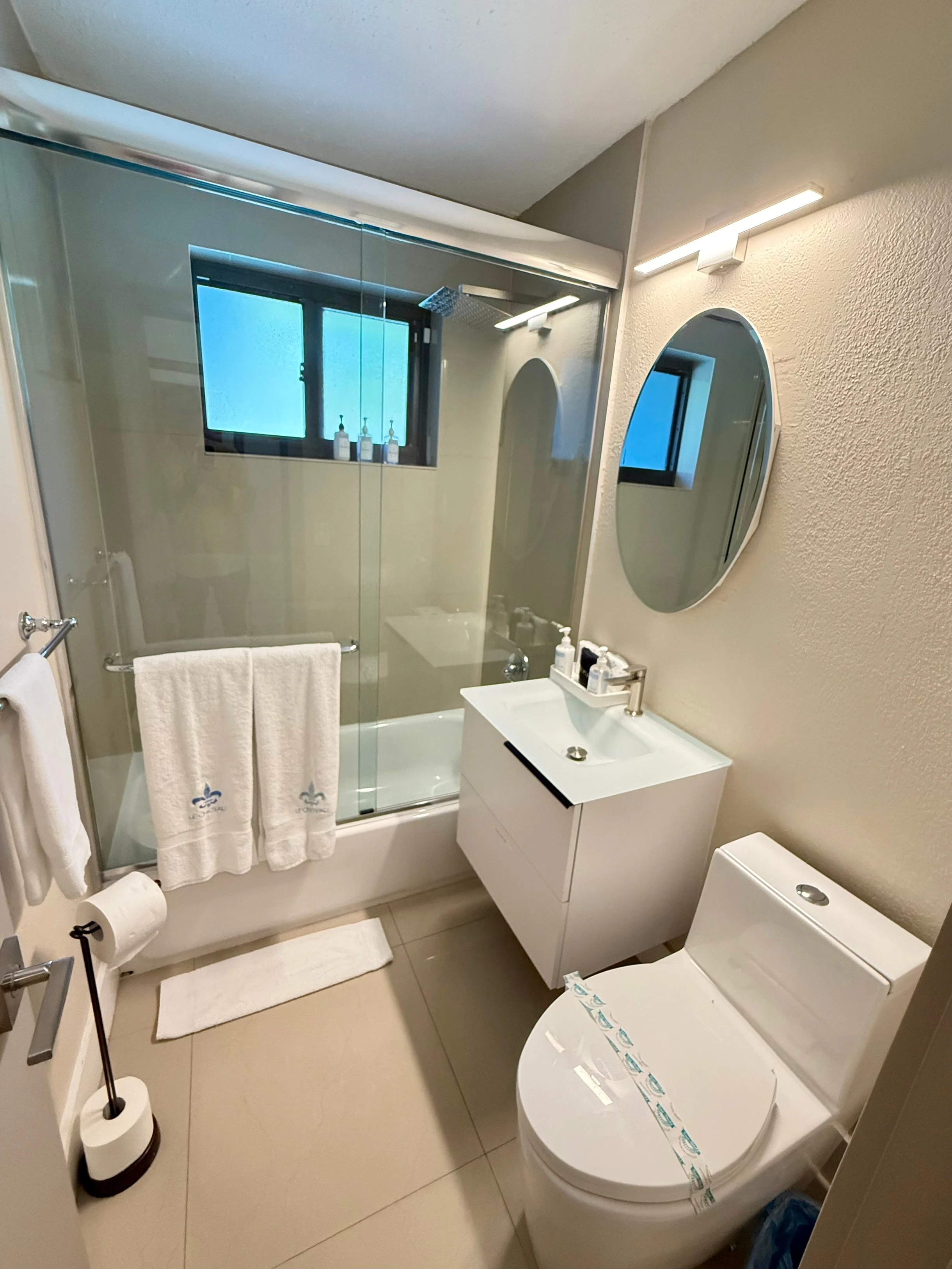 Wander Island City Retreat #19