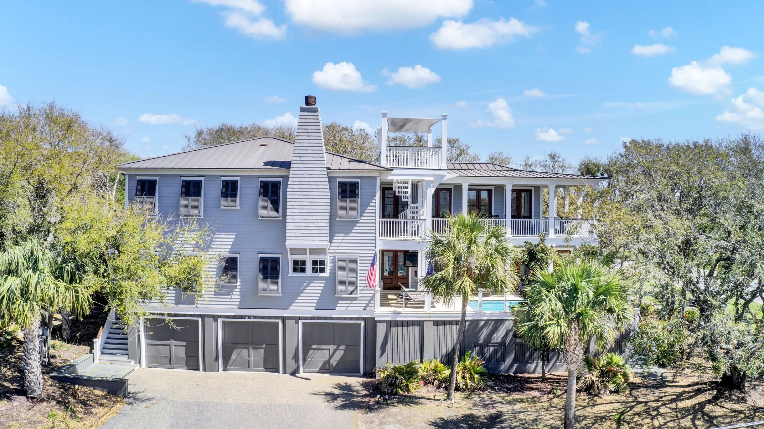 Wander Palms Shores #89