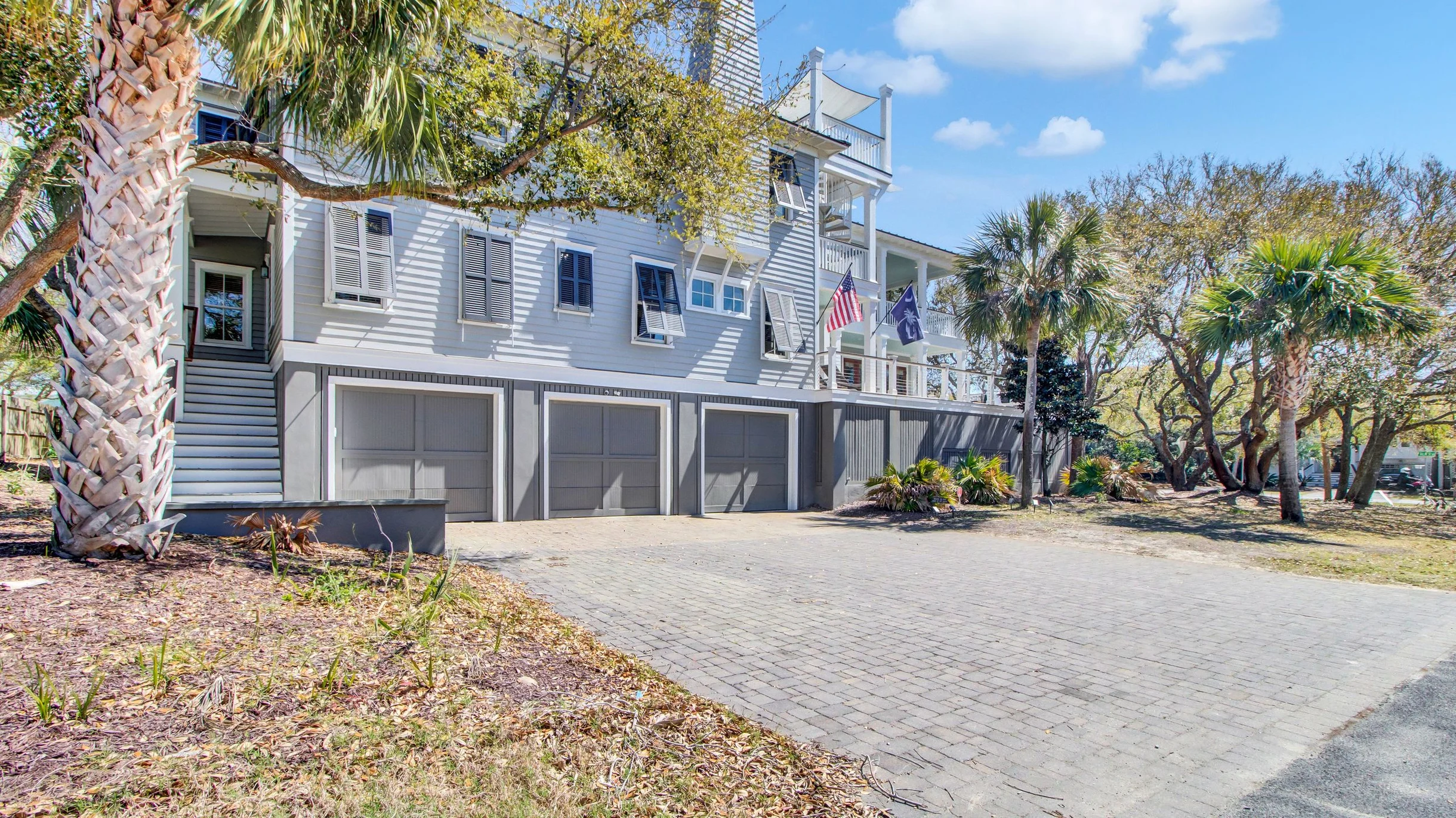 Wander Palms Shores #83
