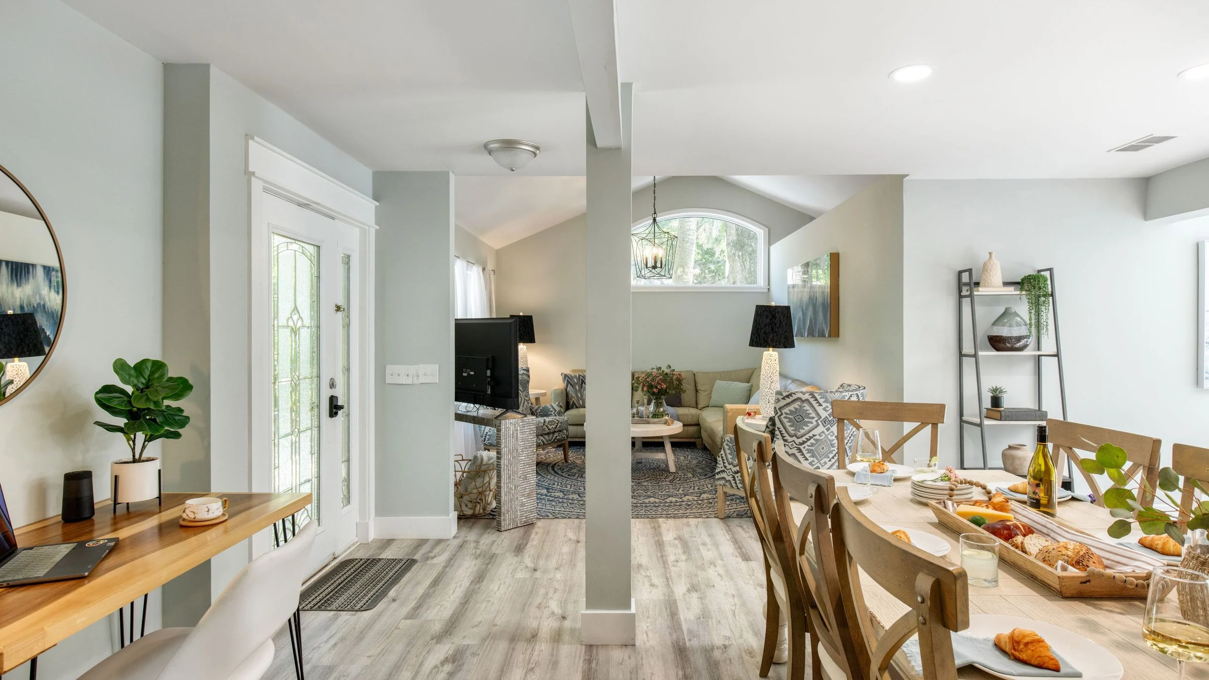 Wander Hilton Head Lakes #101