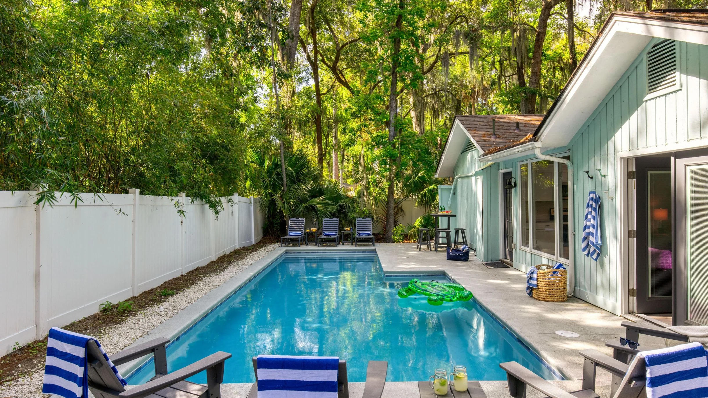 Wander Hilton Head Lakes #92