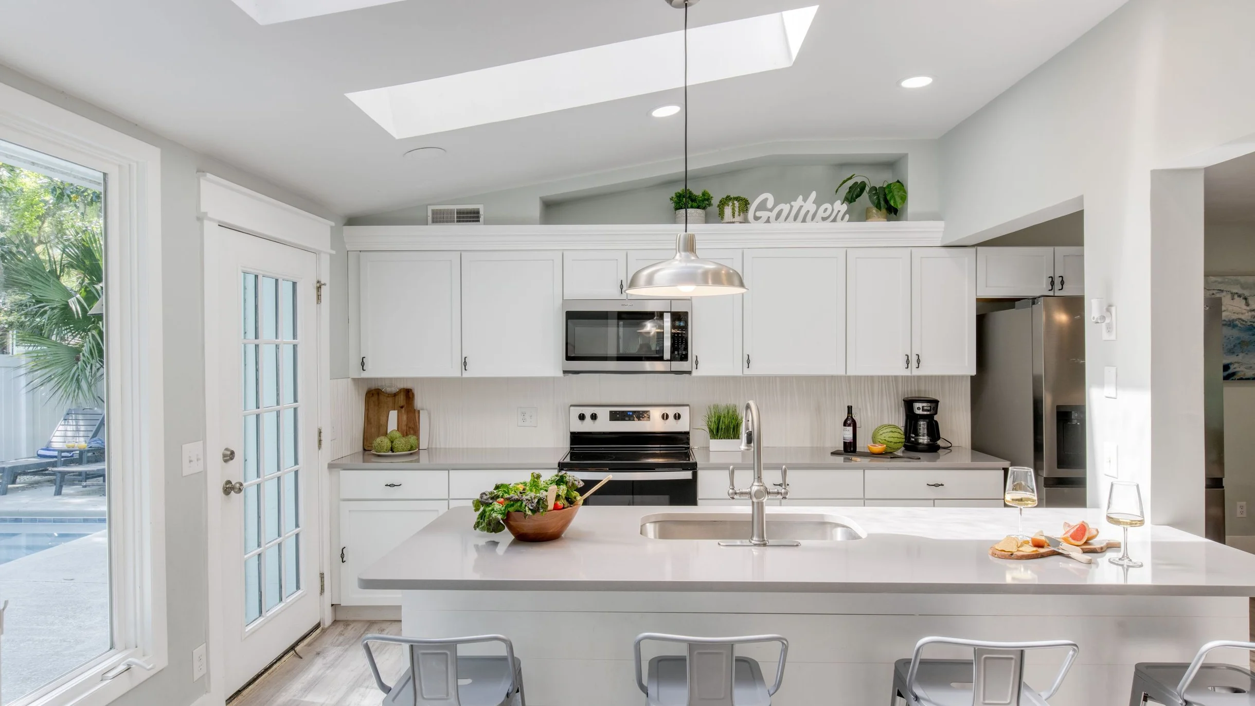 Wander Hilton Head Lakes #98