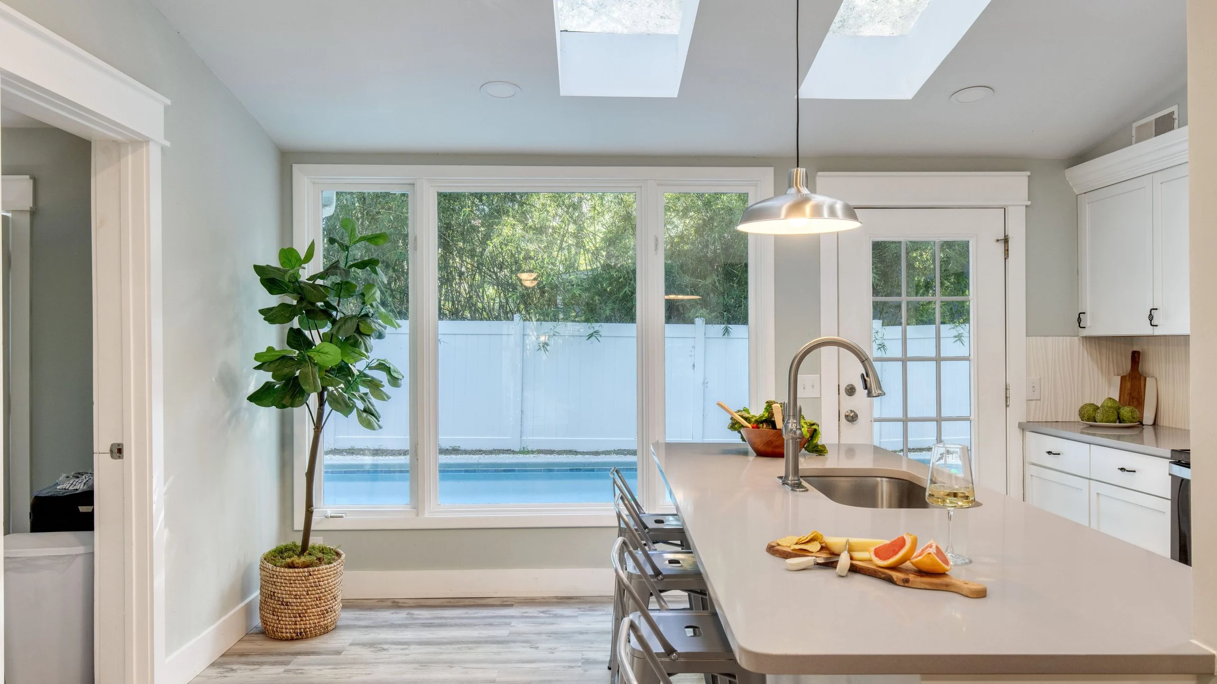 Wander Hilton Head Lakes #100