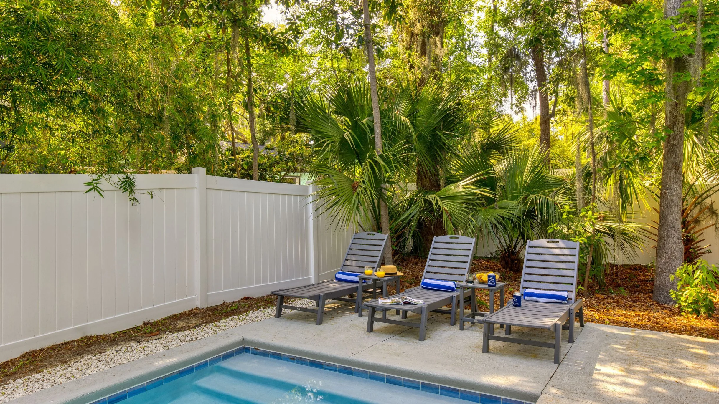 Wander Hilton Head Lakes #102