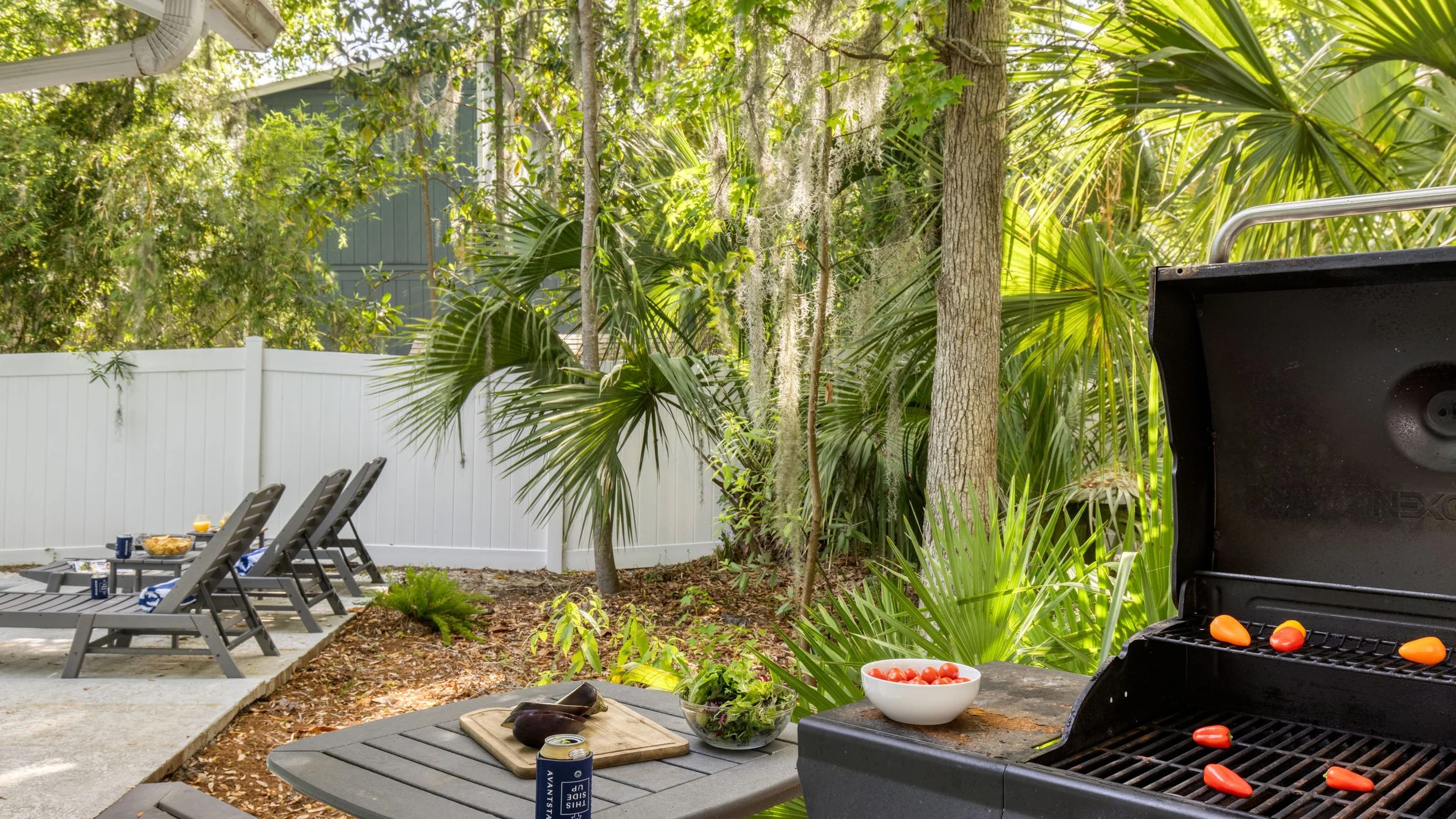 Wander Hilton Head Lakes #86