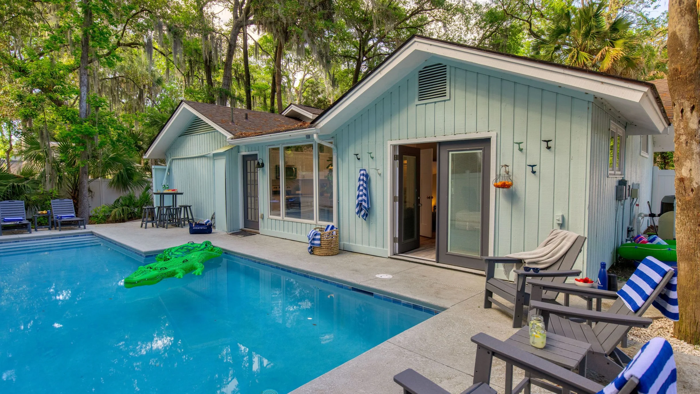 Wander Hilton Head Lakes #65