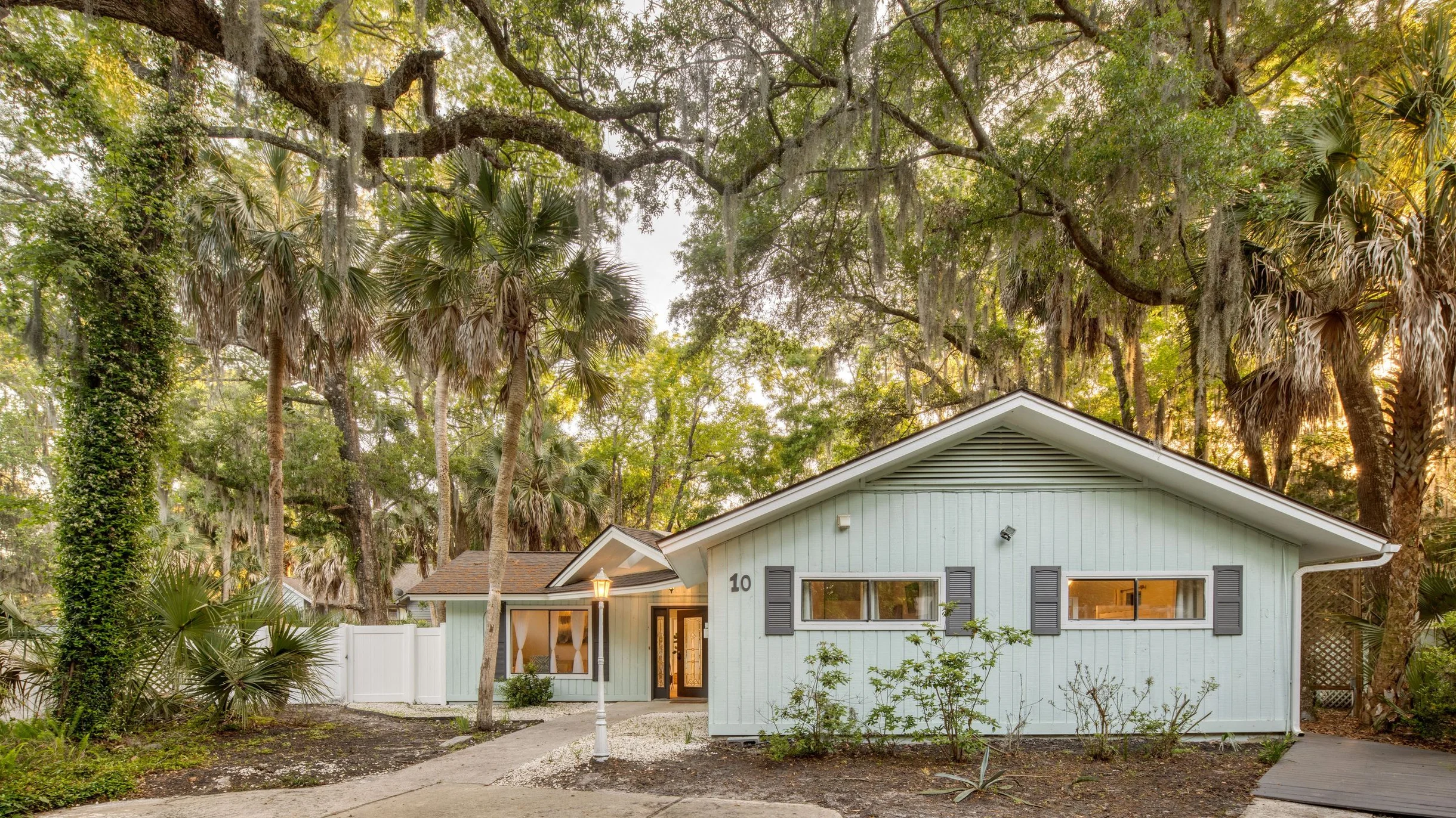 Wander Hilton Head Lakes #73